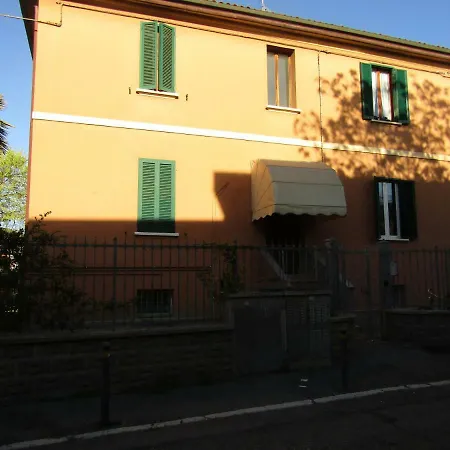 Apartment Mibo Bologna