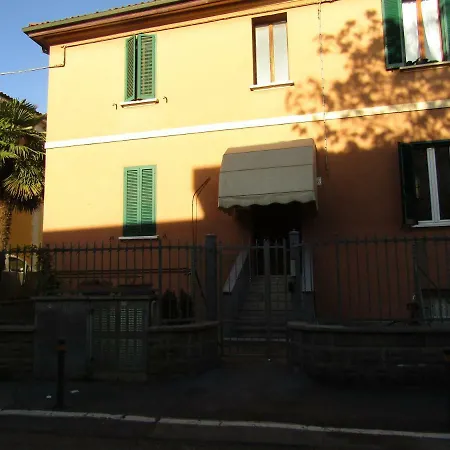 Mibo Apartment