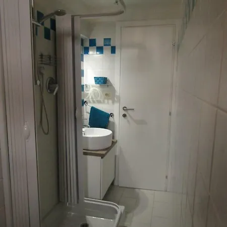Apartment Mibo Bologna