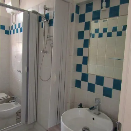 Mibo Appartement *