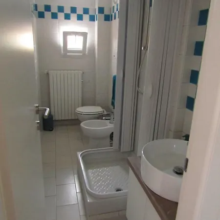 Mibo Appartement Bologna