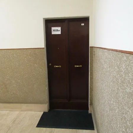 Apartamento Mibo *