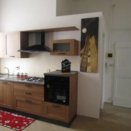 Mibo Apartman Bologna